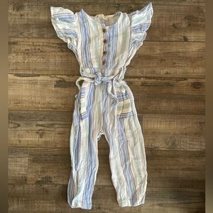 3T Jessica Simpson Jumpsuit